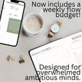 Controlled Chaos™: Debt Freedom System PLUS
